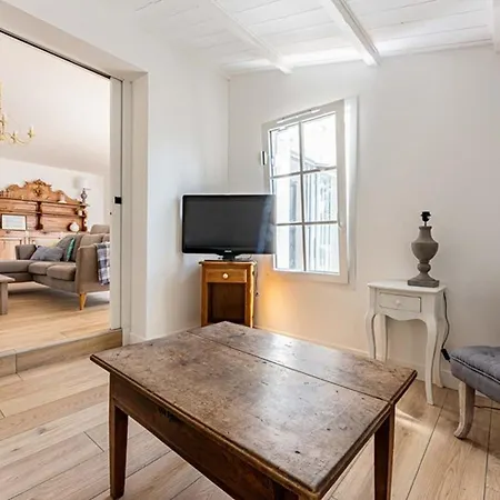 فيلة Maison Neuve Avec Piscine Chauffee - 4 Chambres, Pres - Fr-1-835-39 لو بوا بلاج أو ر