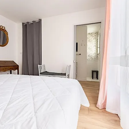 فيلة Maison Neuve Avec Piscine Chauffee - 4 Chambres, Pres - Fr-1-835-39 لو بوا بلاج أو ر