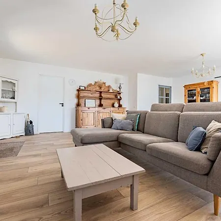 Maison Neuve Avec Piscine Chauffee - 4 Chambres, Pres - Fr-1-835-39 فيلة *