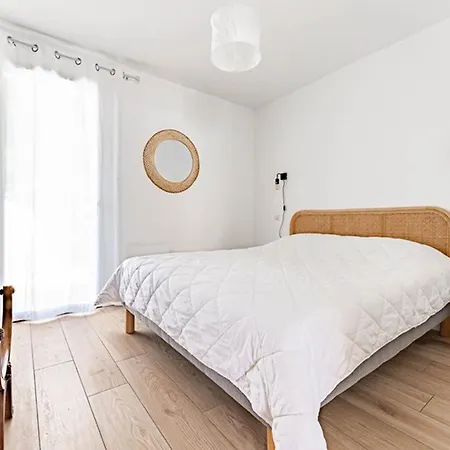 Villa Maison Neuve Avec Piscine Chauffée – 4 Chambres, Près - Fr-1-835-39 Le Bois-Plage-en-Ré