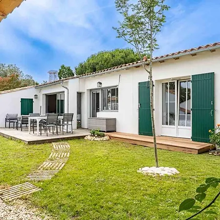 Villa Maison Neuve Avec Piscine Chauffee - 4 Chambres, Pres - Fr-1-835-39