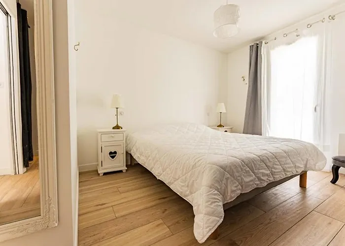 Maison Neuve Avec Piscine Chauffée – 4 Chambres, Près - Fr-1-835-39 Villa Le Bois-Plage-en-Ré