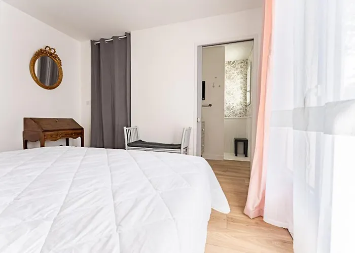 Villa Maison Neuve Avec Piscine Chauffée – 4 Chambres, Près - Fr-1-835-39 Le Bois-Plage-en-Ré